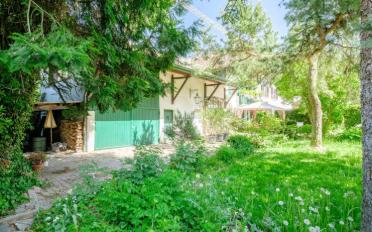 Maison contiguë - image - 12