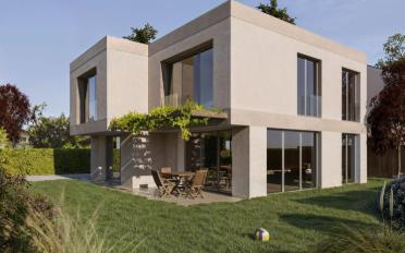 Einfamilienhaus 7 Zimmer - image - 1