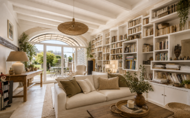 Einfamilienhaus 15 Zimmer - image - 1
