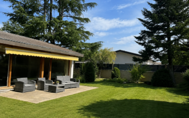 Doppeleinfamilienhaus - image - 1