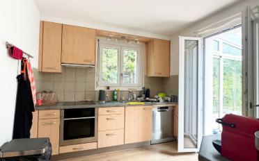 Single house 9 rooms - image - 2
