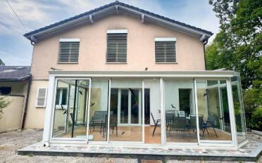 Single house 9 rooms - image - 5
