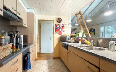 Single house 9 rooms - image - 12