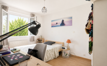 Single house 9 rooms - image - 8