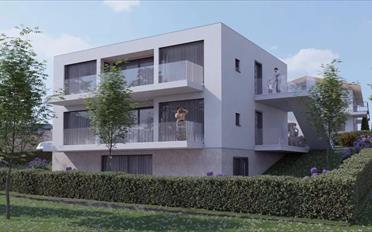 Apartment 4.5 rooms - image - 1