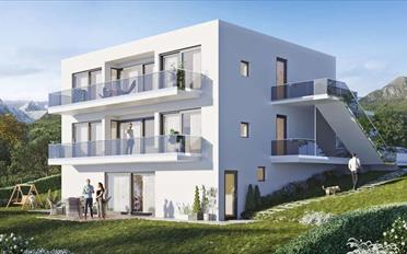 Apartment 4.5 rooms - image - 3
