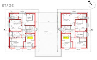 Einfamilienhaus 6 Zimmer - image - 7