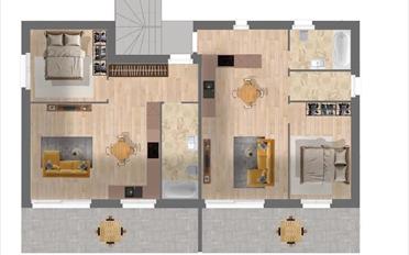 Appartement 2.5 pièces - image - 2