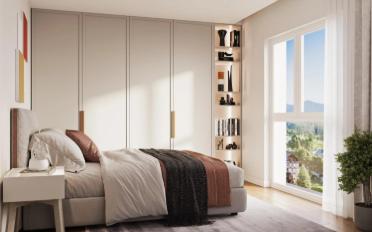 Apartment 2.5 rooms - image - 3