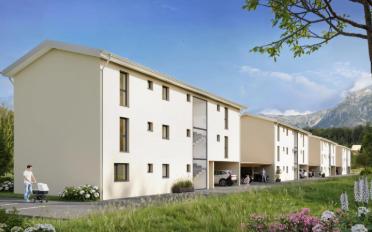 Apartment 2.5 rooms - image - 5