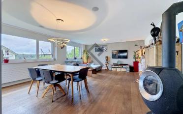 Wohnung 4.5 Zimmer - image - 2