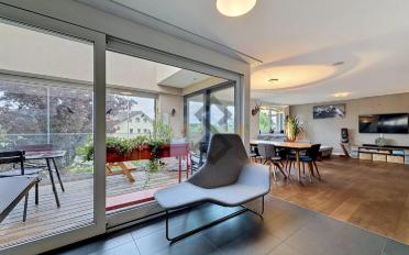 Wohnung 4.5 Zimmer - image - 6