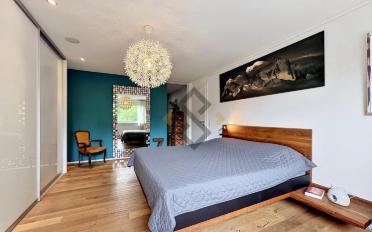Wohnung 4.5 Zimmer - image - 12