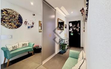 Apartment 4.5 rooms - image - 13