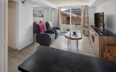 Chalet 4.5 rooms - image - 2