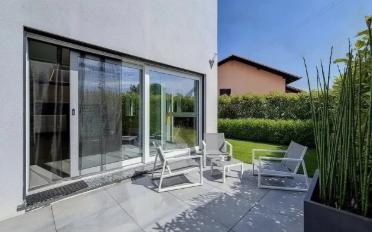 Einfamilienhaus 4.5 Zimmer - image - 2