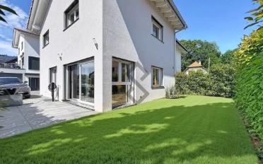 Einfamilienhaus 4.5 Zimmer - image - 1