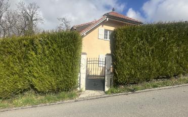 Villa 7.5 Zimmer - image - 1