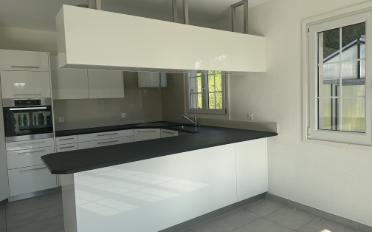 Villa 7.5 Zimmer - image - 5