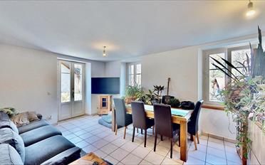 Wohngebäude 11 Zimmer - image - 3