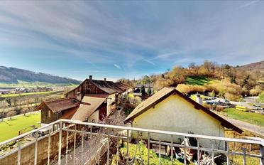 Wohngebäude 11 Zimmer - image - 12