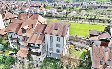 Wohngebäude 11 Zimmer - image - 13