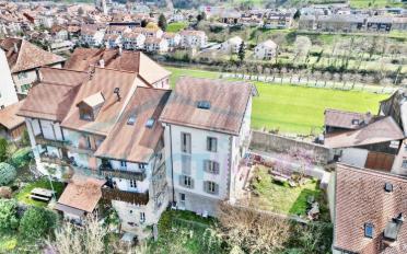 Wohngebäude 11 Zimmer - image - 13