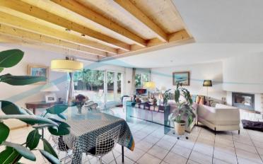 Single house 6.5 rooms - image - 3