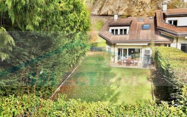 Single house 6.5 rooms - image - 7