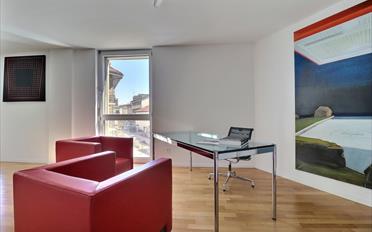 Bureau 4.5 pièces - image - 2