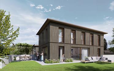 Maison 5.5 pièces - image - 1