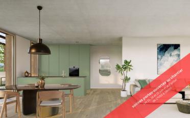 Einfamilienhaus 5.5 Zimmer - image - 1