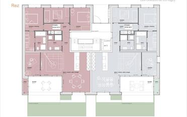 Wohnung 5.5 Zimmer - image - 4