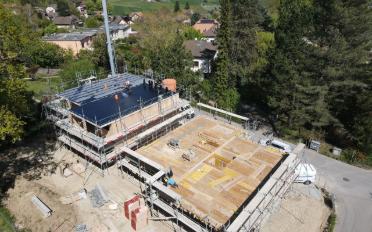 Maison jumelée 5.5 pièces - image - 4