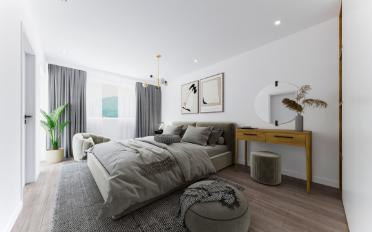 Maison jumelée 5.5 pièces - image - 3
