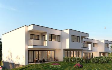 Maison jumelée 5.5 pièces - image - 5
