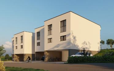 Maison jumelée 5.5 pièces - image - 9