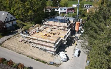 Maison jumelée 5.5 pièces - image - 13