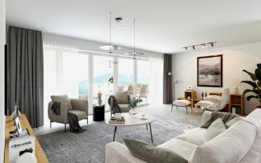 Maison jumelée 5.5 pièces - image - 3
