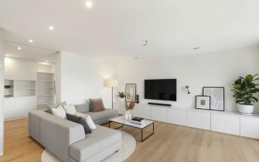 Einfamilienhaus 6.5 Zimmer - image - 2