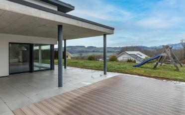 Einfamilienhaus 6.5 Zimmer - image - 8