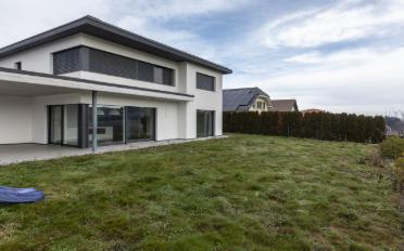 Einfamilienhaus 6.5 Zimmer - image - 9