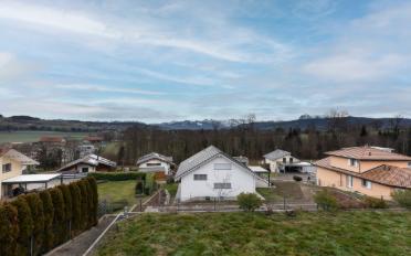 Einfamilienhaus 6.5 Zimmer - image - 12