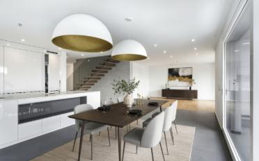 Einfamilienhaus 6.5 Zimmer - image - 4