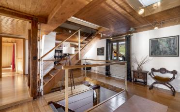 Maison 8.5 pièces - image - 2