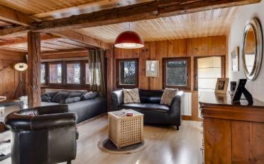 Maison 8.5 pièces - image - 4