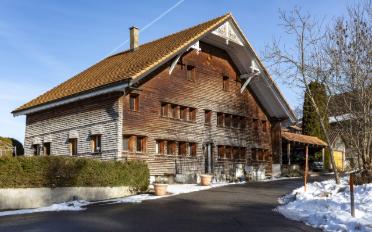 Maison 8.5 pièces - image - 12