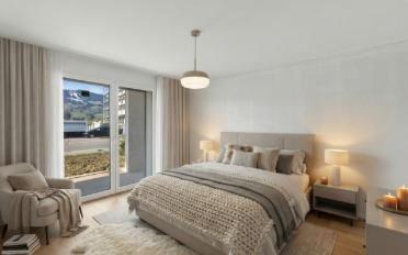 Apartment 4.5 rooms - image - 13