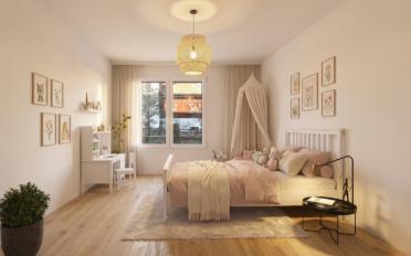Apartment 4.5 rooms - image - 12