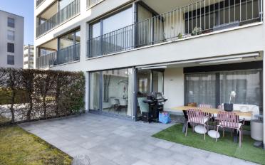 Wohnung 4.5 Zimmer - image - 8